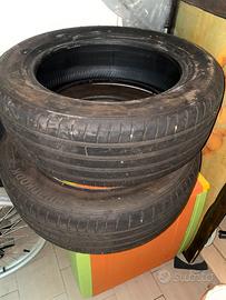 N 2 Gomme hankok 205/55/r16