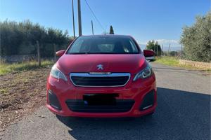 Peugeot 108 VTi 68 3 porte Access