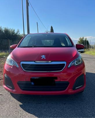 Peugeot 108 VTi 68 3 porte Access