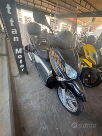 Yamaha X-City 250 SNNO 2007 INCLUSO TAGLIANDO PRE 