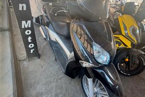 Yamaha X-City 250 SNNO 2007 INCLUSO TAGLIANDO PRE 