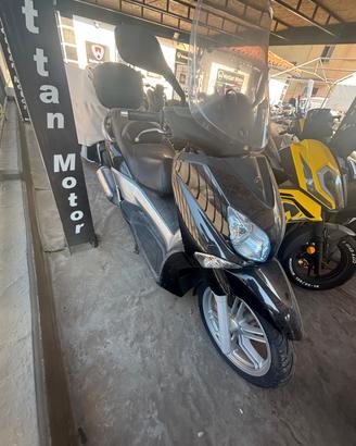 Yamaha X-City 250 SNNO 2007 INCLUSO TAGLIANDO PRE 