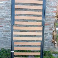 Reti a doghe regolabili a mano