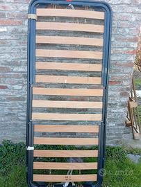 Reti a doghe regolabili a mano