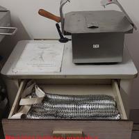 TOGLIOSSO PROSCIUTTO