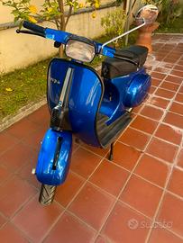 Vespa 50 special