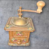 macinacaffè tre spade