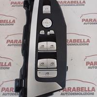 pulsantiera alzacristalli 6847099-01 Bmw X4 2024 