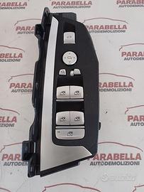 pulsantiera alzacristalli 6847099-01 Bmw X4 2024 