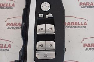 pulsantiera alzacristalli 6847099-01 Bmw X4 2024 
