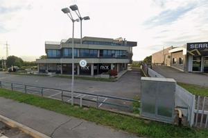 Garage a Curno