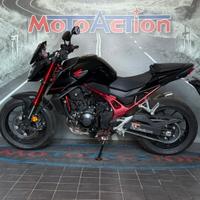 Honda Hornet 750