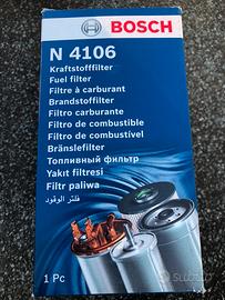 Filtro Gasolio Iveco Daily-Ducato