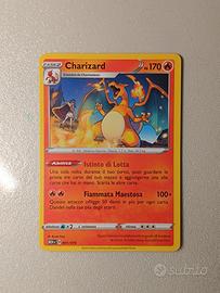 Pokémon Charizard ULTRA RARA – Ediz. McDonald’s 20