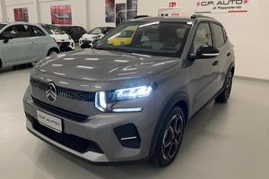 Citroen C3 1.2 turbo Max 100cv s&s