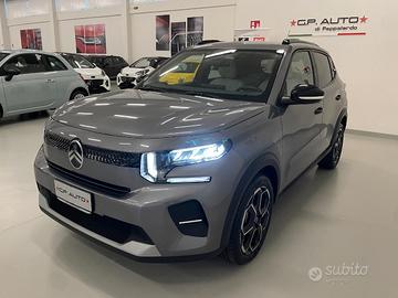 Citroen C3 1.2 turbo Max 100cv s&s