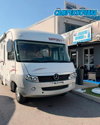 Rapido 983 M