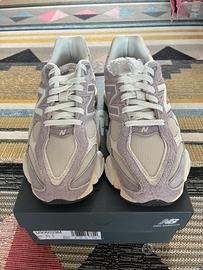 New Balance 9060 - Truffle Salt Timberwolf - tg 42