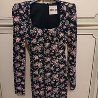 abito corto anye by come nuovo 