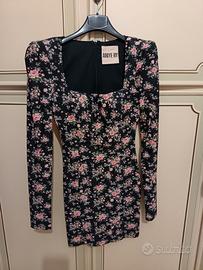 abito corto anye by come nuovo 