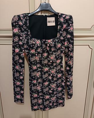 abito corto anye by come nuovo 