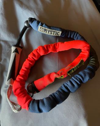 Leash Mystic