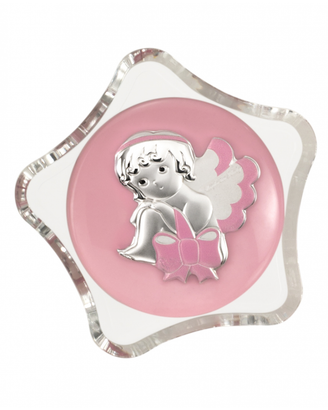 Luce di cortesia Fantin Argenti