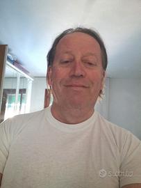 Aiuto in cucina turno pranzo (se possibile)