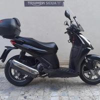 Scooter Aprilia Sportcity 200 - 2005