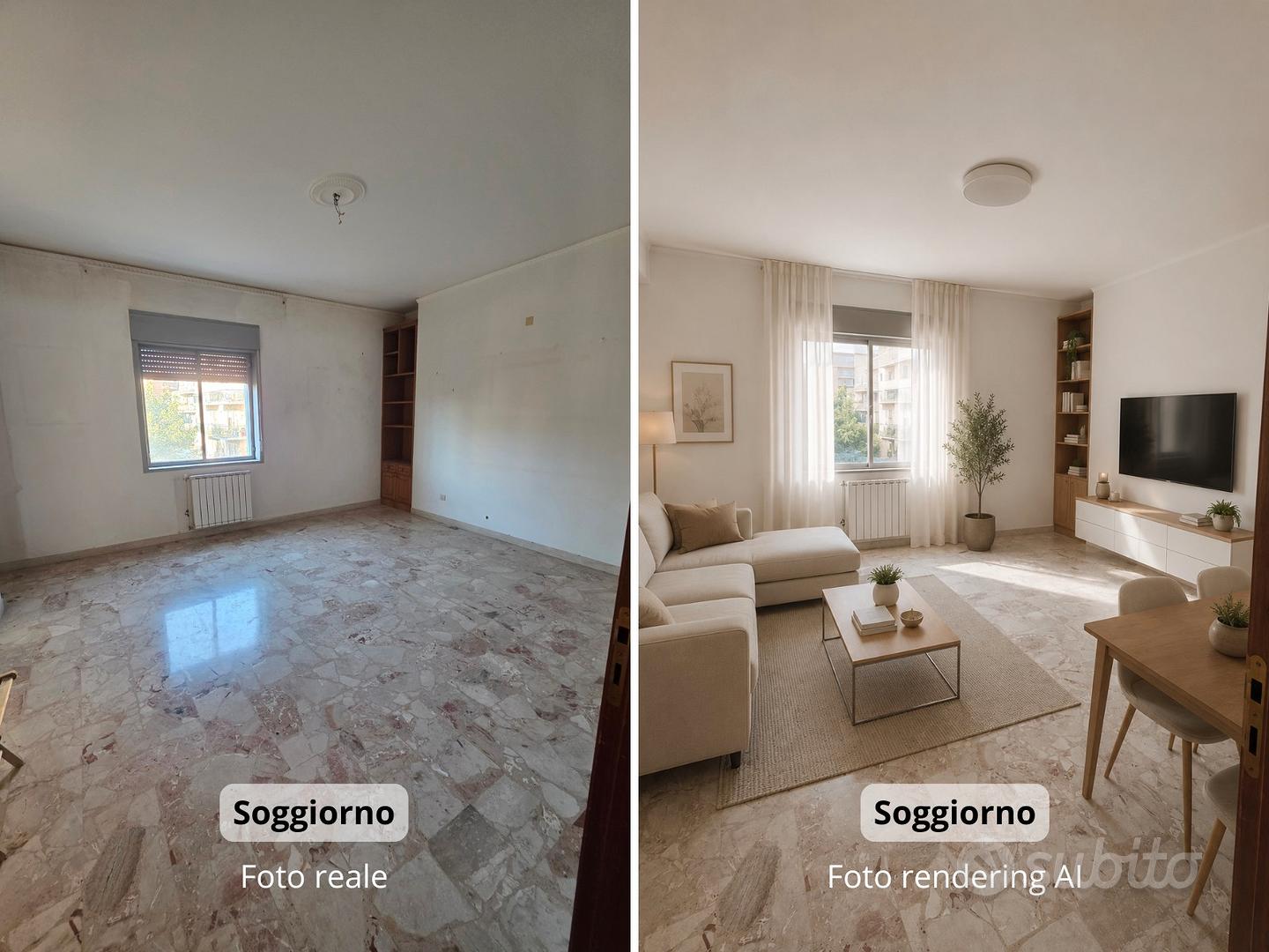 Apartment in Termini Imerese, Palermo - Vista 2