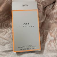 profumo hugo boss