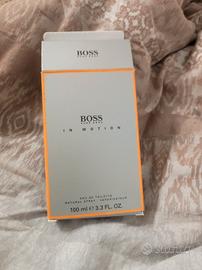 profumo hugo boss
