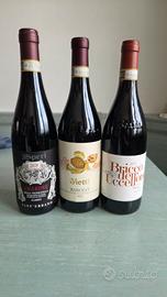 vino rosso 