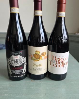 vino rosso 