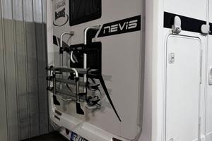 Camper letti castello 6 posti