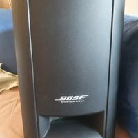bose 2.1 