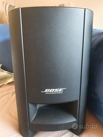 bose 2.1 