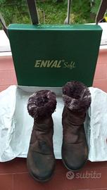 Stivaletti al polpaccio da donna ENVAL Soft