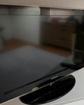 Tv samsung no smart tv