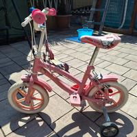 bicicletta bambina 