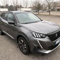 Peugeot 2008 Gt Line 1.2 130CV 06/2020