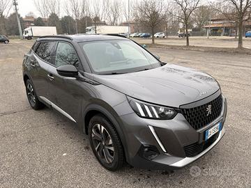 Peugeot 2008 Gt Line 1.2 130CV 06/2020