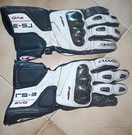 Guanti Clover Rs-3 Evo "L"