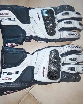 Guanti Clover Rs-3 Evo "L"
