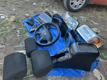 ricambi freelender 1 