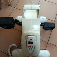 pedaliera riabilitativa 