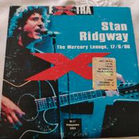 CD MUSICALE DI STAN RIDGWAY
