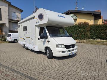 Fiat Ducato ILLINOIS MILLER