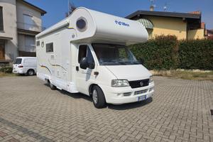 Fiat Ducato ILLINOIS MILLER