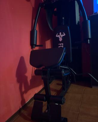 Palestra